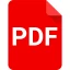 Lecteur PDF - PDF, DOCX, XLSX icon
