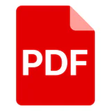 PDF Reader - PDF Viewer icon