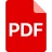 PDFリーダー - PDFビューアー ・PDF 編集 icon