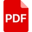 PDFリーダー - PDFビューアー ・PDF 編集 icon