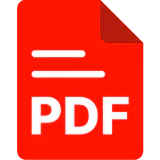 PDF Reader, All PDF Viewer icon