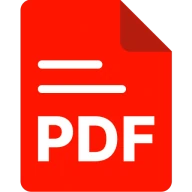 PDF Reader, All PDF Viewer icon