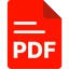 PDF Reader, All PDF Viewer icon