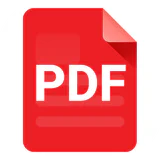 Lettore PDF - PDF Viewer, Docx icon