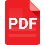PDFビューアー - PDFリーダー、ワード、エクセル icon