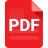 PDFビューアー - PDFリーダー、ワード、エクセル icon