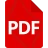 PDF Reader App : PDF Editor icon