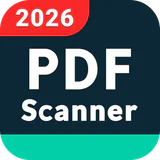 PDF Scanner APP - Scan PDF icon