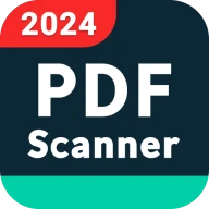 PDF スキャン - カメラスキャナー書類をスキャン icon
