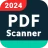 PDF スキャン - カメラスキャナー書類をスキャン icon