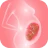 Schwangerschaft: Baby-Tracking icon