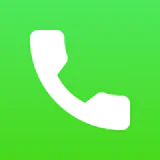 連絡先: 電話アプリ