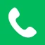 電話番号と連絡先 icon