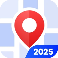 家族の位置情報アプリ - GPS 追跡、携帯トラッカー icon