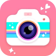 Schönheitskamera: Süße Kamera icon