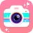ビューティーカメラ: スイートカム icon