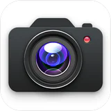 Android用カメラ-HDカメラ icon