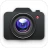 Android用カメラ-HDカメラ icon