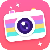 Selfie-Kamera-Schönheitskamera icon