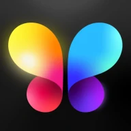 Bilder Bearbeiten - Lumii icon