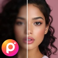 AI画像編集 - 画像加工、写真加工アプリ icon