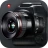HD-Kamera Android: 4K-Kamera icon