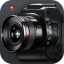 HD-Kamera Android: 4K-Kamera icon