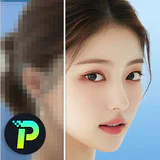 AIフォトエンハンサー、ピンボケ補正 - PixLift