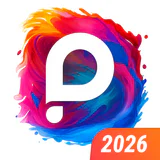 AI Photo Editor - PhotoArt