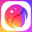 UFace: AI Face & Photo Editor icon