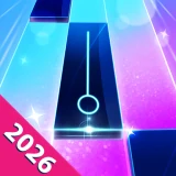 Piano Beat: Music Game