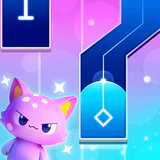 Piano Rush: Magic Rhythm icon