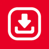 Pinterest用ビデオダウンローダー icon