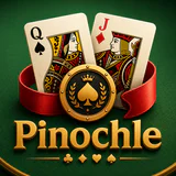 Pinochle icon