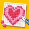 Pixel Gem Loop: ドット絵ジュエル icon