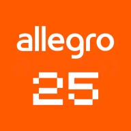 Allegro: wygodne zakupy online icon