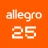 Allegro: wygodne zakupy online icon