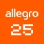 Allegro: wygodne zakupy online icon