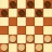Dame - 2 spieler icon