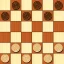 Dame - 2 spieler icon