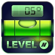 Perfect Level (Bubble & Laser) icon