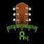 Accordeur de guitare parfait icon