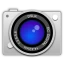 DSLR Camera Pro icon