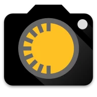 Manual Camera icon