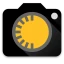 Manual Camera icon