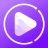 Plixo - HD Video Player icon