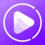 Plixo - HD Video Player icon