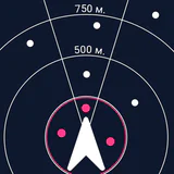 Polizei Radar - Radarwarner