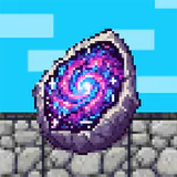 ReLOST　2Dハクスラ採掘作業ゲーム icon