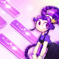 Piano Tap: Rush Song Game icon